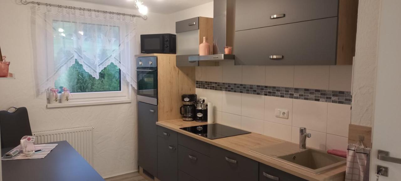 Kalser Eck Exterior foto