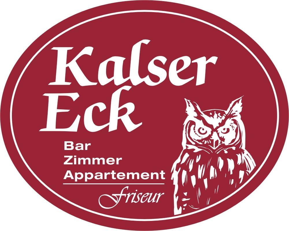 Kalser Eck Exterior foto